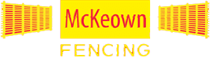 McKeown Fencing